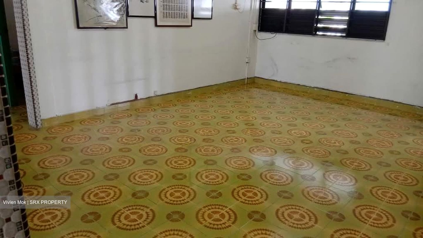 Blk 68 BLANGAH GARDEN (Bukit Merah), HDB 4 Rooms #556197971